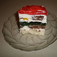 Beatka z winogronami