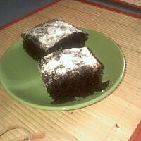 Ciasto Czekoladowe