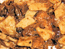 Fot. mariola2000, łazanki wg M&Ł