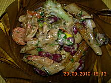 Fot. Satina, Zapiekanka