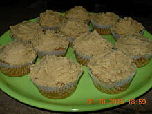 Fot. Satina, Muffiny kawowe