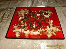 Fot. ewa31214, Jajka po wiedeńsku wg Rafaela