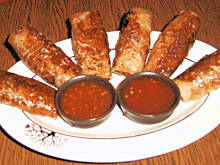 Fot. mariola2000, Sajgonki wg M&Ł