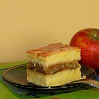 łatwy jabłecznik dla opornych