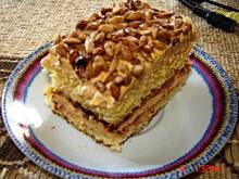 Fot. mariola&magda, Słonecznikowiec