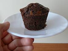 Fot. sheyanja, rewelacyjne muffinki czekoladowe na dzisiejszy deser
