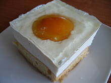 Fot. Kluko, Ciasto z oczkiem