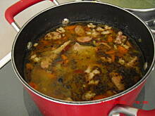 Fot. kamila258, Grochówka po mojemu