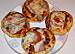 By sheyanja, Mini pizzerki na kolację