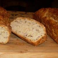 Chleb - szybko i łatwo