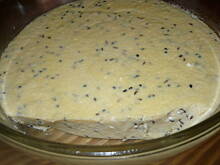 Fot. andzia005, ser domowy z kminkiem - hauskyjza