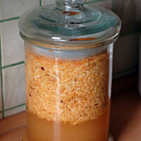 Ocet jabłkowy - naturalny środek odchudzający