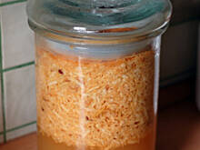 Fot. MAGDAITYLE, Ocet jabłkowy - naturalny środek odchudzający