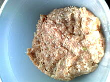 Fot. ginger*, Zupa serowa