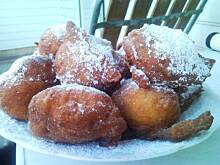 Fot. cebulka, Racuchy jak pączki