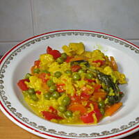 Paella