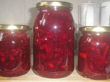 Fot. Sylwiak77, Buraczki z papryką