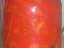 Fot. Sylwiak77, Sos paprykowo pomidorowy słodko kwaśny