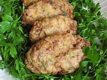 Fot. Malena, Tureckie köfte z ryzem