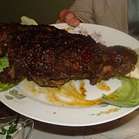 Jagnięcina beskidzka