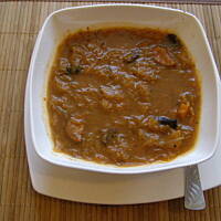 Zupa Kapuśniak a'la bigos przepisu Beatarii