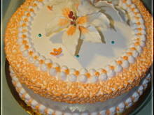 Fot. Alll, Alll i składanie tortu