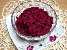 Fot. crisen, Buraczki zasmażane