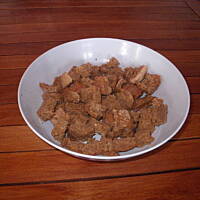 Sałatka grecka Dakos, przepyszna