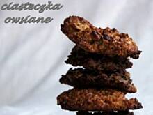Fot. tota, Ciasteczka owsiane z bakaliami