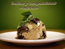 Fot. tota, Kuskus z boczniakami i cukinią