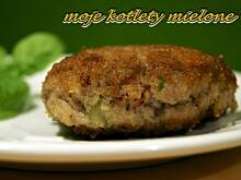 Fot. tota, Moje kotlety mielone