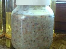 Fot. angeliika, wegetariański smalec