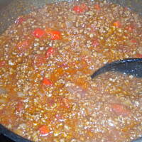 chili con carne wg Anes
