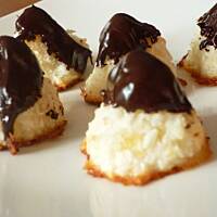 Czekoladowe wzgórza