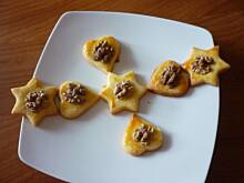 Fot. aggusia35, Ulubione ciasteczka maślane