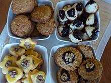 Fot. aggusia35, Ciasteczka owsiane