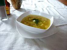 Fot. aggusia35, Zupa Królewska
