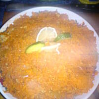 Paluszki Rybne po Grecku