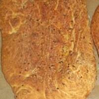 Türkisches Fladenbrot