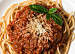 Fot. ewa_302, Spaghetti bolognese