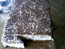 Fot. baryz1, Bobki Pawiana modyfikacja własna