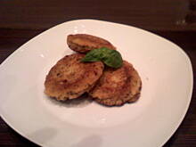 Fot. Bronia_, Placuszki z makreli