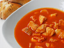 Fot. katy12, Kociołek  rybny