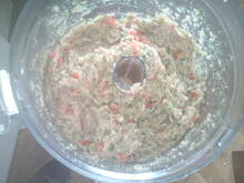 Fot. bonieś, Alternatywa dla sztucznych wędlin