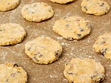 Fot. Wkn, Cymesiki bakaliowe