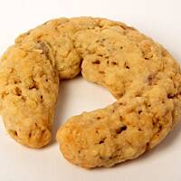 Cymesiki czekoladowo-orzechowe