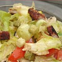 Sałatka Napoli taka jak z Knora