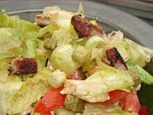 Fot. ewa_302, Sałatka Napoli taka jak z Knora