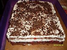 Fot. doti87, Czarny las