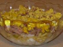 Fot. sheyanja, Rewelacyjna sałatka z tuńczyka od ratownika Tomka